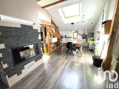 Appartement à Vals-les-Bains (07600)