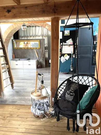 Appartement à Vals-les-Bains (07600)