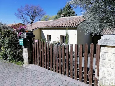 Maison à Nyons (26110)
