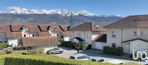 Apartment at Saint-Nazaire-les-Eymes (38330)