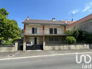 Maison à Chézy-sur-Marne (02570)