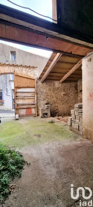 Grange à Ansignan (66220)
