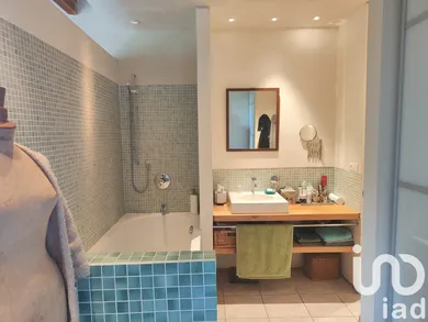 Maison de village à Sos (47170)