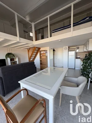 Apartment at Le Cap d'Agde (34300)