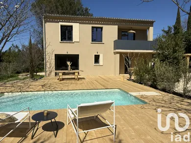 House at VAISON LA ROMAINE (84110)