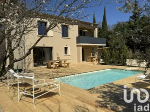 Maison à VAISON LA ROMAINE (84110)