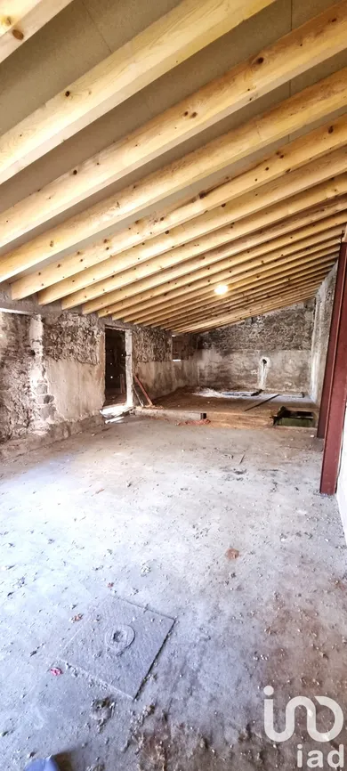 Barn at Ansignan (66220)