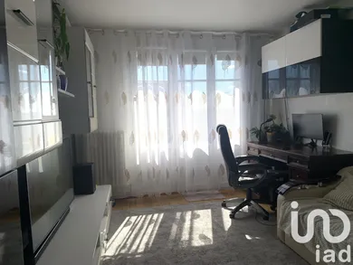 Apartment at Vitry-sur-Seine (94400)