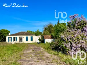 Maison à Arvert (17530)