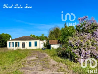 Maison à Arvert (17530)