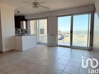 Duplex à Le Barcarès (66420)