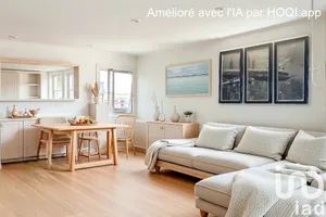 Appartement à Ivry-sur-Seine (94200)