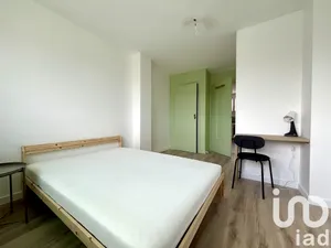 Appartement à Villeurbanne (69100)
