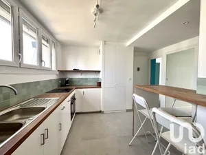 Appartement à Villeurbanne (69100)
