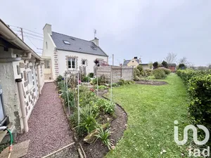 House at Plouguerneau (29880)