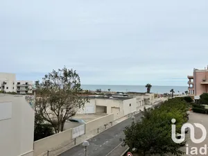 Duplex in Le Barcarès (66420)