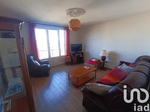 Apartment at Limoges (87000)