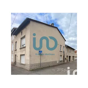 Building at Blainville-sur-l'Eau (54360)