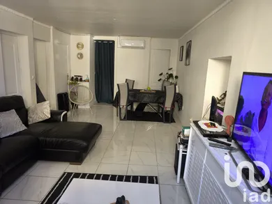 Maison de ville à Coulommiers (77120)