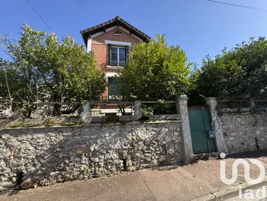 Maison à Dammarie-les-Lys (77190)