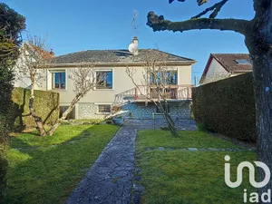 Maison à Montargis (45200)