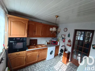 House at Gamaches (80220)