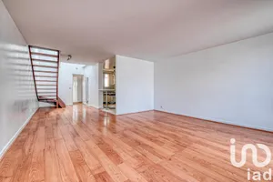 Duplex at Meaux (77100)