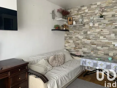 Apartment in Vitry-sur-Seine (94400)