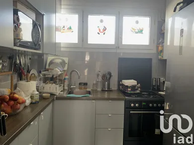 Apartment in Vitry-sur-Seine (94400)
