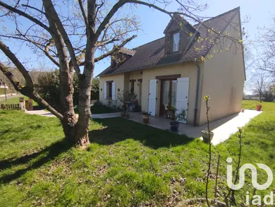 Traditional house in PREVAL (72400)