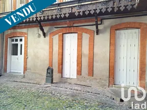 Appartement à Toulouse (31000)