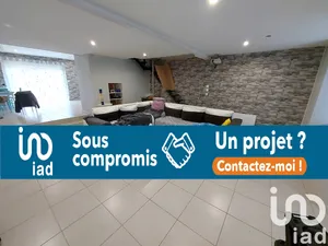 Maison à Chavagnes-les-Redoux (85390)