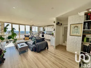 Apartment in Champigny-sur-Marne (94500)