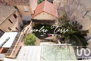 Apartment in Toulon (83200)