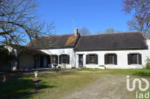 Maison à Perrigny (89000)