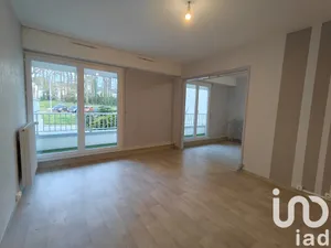 Apartment at Sainte-Luce-sur-Loire (44980)