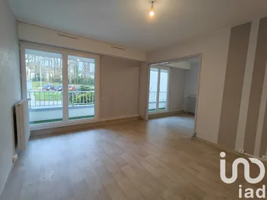 Appartement à Sainte-Luce-sur-Loire (44980)