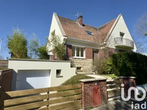 Maison à Amiens (80090)