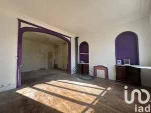 Apartment at Reims (51100)