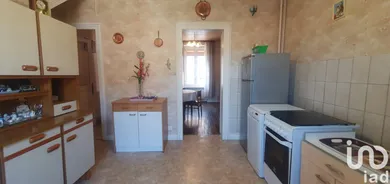 Maison à Herserange (54440) — 3/11