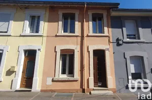 House at Herserange (54440)