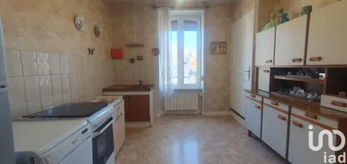 Maison à Herserange (54440) — 4/11