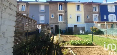 Maison à Herserange (54440) — 10/11