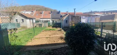 Maison à Herserange (54440) — 11/11