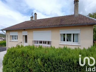House at Vireux-Molhain (08320)