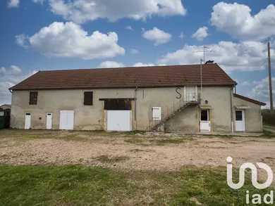House in Digoin (71160)