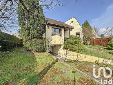 House at Saint-Michel-sur-Orge (91240)