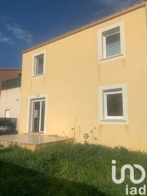 Appartement à Vergèze (30310)