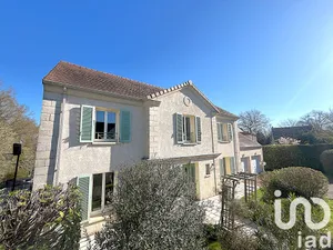 Maison à Saint-Arnoult-en-Yvelines (78730)