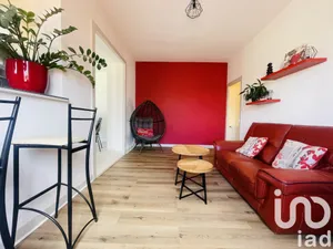 Traditional house at VALLET (44330)